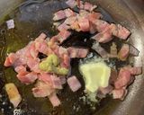 和風·貧乏人のパスタ作り方2写真