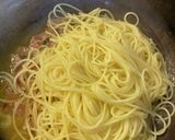 和風·貧乏人のパスタ作り方3写真