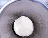 肉まん作り方4写真