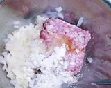 肉まん作り方6写真