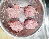 肉まん作り方8写真