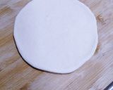 肉まん作り方11写真