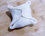 肉まん作り方14写真