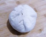 肉まん作り方16写真
