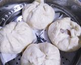 肉まん作り方19写真