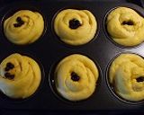 野菜ジュースパン♪作り方11写真