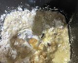 米粉塩あんパン グルテンフリー作り方1写真