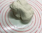 米粉塩あんパン グルテンフリー作り方2写真