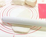 米粉塩あんパン グルテンフリー作り方4写真