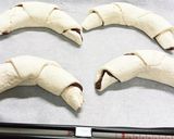 米粉塩あんパン グルテンフリー作り方9写真