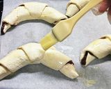 米粉塩あんパン グルテンフリー作り方10写真