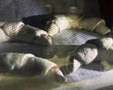 米粉塩あんパン グルテンフリー作り方11写真