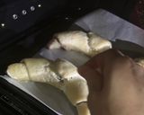 米粉塩あんパン グルテンフリー作り方12写真