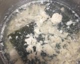 給食の「冬瓜汁」♡胃腸にも優しい作り方2写真
