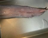 穴子の塩焼き作り方1写真