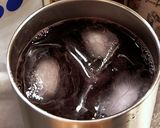 簡単！即席サングリア作り方4写真