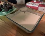 白玉粉からつくる レンジで簡単大福作り方3写真
