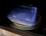 白玉粉からつくる レンジで簡単大福作り方4写真