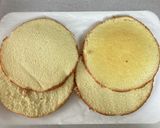 みかん☆ズコット作り方2写真