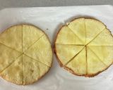みかん☆ズコット作り方4写真