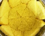 みかん☆ズコット作り方6写真