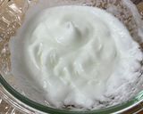 カロリー半分! 豆乳クリスマスケーキ作り方4写真