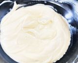 カロリー半分! 豆乳クリスマスケーキ作り方18写真