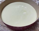 カロリー半分! 豆乳クリスマスケーキ作り方13写真