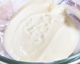 カロリー半分! 豆乳クリスマスケーキ作り方12写真