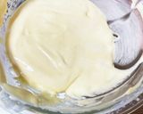 カロリー半分! 豆乳クリスマスケーキ作り方10写真