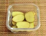 チーマヨポテト作り方1写真