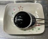 黒ごま豆乳作り方2写真