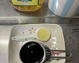 黒ごま豆乳作り方4写真
