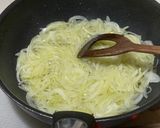 ボリューム満点！スパニッシュオムレツ作り方4写真