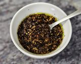 旨味たっぷり万能マッシュルームソース作り方5写真