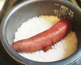 お坊さんが教えてくれた、さつまいもごはん作り方3写真