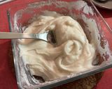 白玉粉からつくる レンジで簡単大福作り方5写真