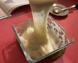 白玉粉からつくる レンジで簡単大福作り方6写真