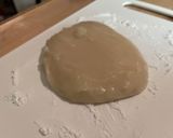 白玉粉からつくる レンジで簡単大福作り方8写真