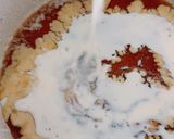 リッチな米粉のキャラメルパウンドケーキ作り方2写真