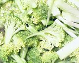 丸ごとブロッコリーの時短簡単グラタン作り方2写真
