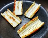 ちくわの蒲焼き丼♪作り方3写真