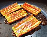 ちくわの蒲焼き丼♪作り方6写真