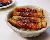 ちくわの蒲焼き丼♪作り方9写真