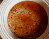 皮を焼いて作る簡単本格はらこ飯作り方6写真