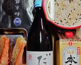 皮を焼いて作る簡単本格はらこ飯作り方8写真