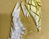 あっさり親子丼/時短/簡単作り方3写真