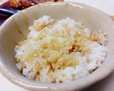 ちくわの蒲焼き丼♪作り方8写真
