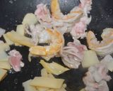 町中華の中華丼風作り方3写真