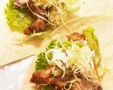 塾弁(昼、夕方軽食)2023.11.12作り方3写真